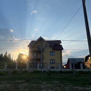 Готель Casa Matis Мерішел Exterior photo