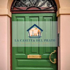 La Casetta Del Prato Єзі Exterior photo