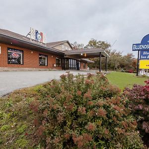 Bluenose Inn & Suites Галіфакс Exterior photo