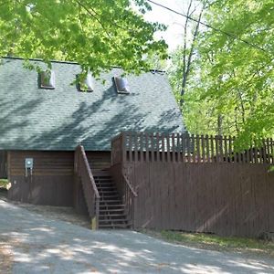 Вілла A-Frame Cabin #5 With Hot Tub On Patoka Lake In Southern Indiana Paoli Exterior photo