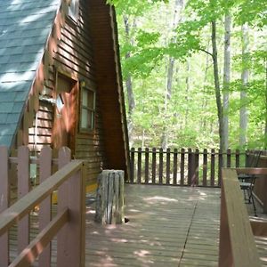 Вілла A-Frame Cabin #2 On Patoka Lake In Southern Indiana Paoli Exterior photo