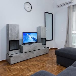 Апартаменти Modern Cozy 1 Bd Piraeus Perfection Apt Exterior photo