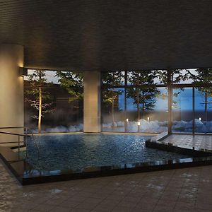 Mercure Urabandai Resort & Spa Kitashiobara Exterior photo