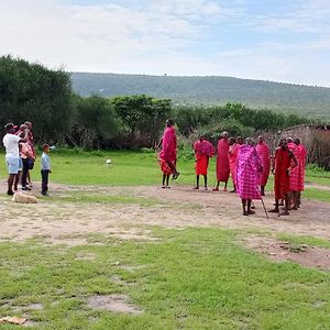 Апартаменти Orkaria Safari Mara Camp Sekenani Exterior photo