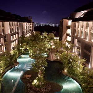 Готель Anagata Tanjung Benoa Bali Нуса-Дуа Exterior photo