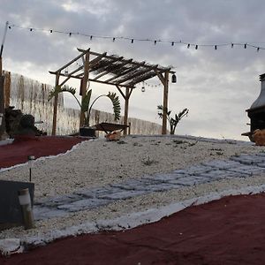Вілла Chalet Vacacional Hondon de las Nieves Exterior photo