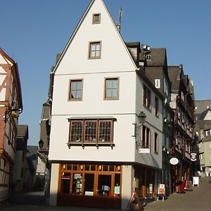 Altstadtappartment Plotze Limburg Лімбург-ан-дер-Лан Exterior photo