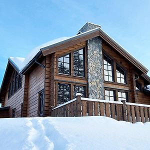 Fantastic Mountain Cabin With Sauna In Ідре Exterior photo