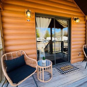 Cozy 1Br Cabin In Джексонвілл Exterior photo