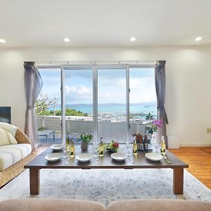 古宇利島の自然に囲まれた家具付き宿泊施設 Sirius Накідзин Exterior photo