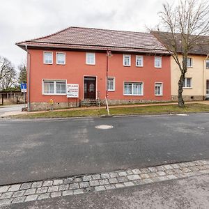 Ferienwohnung Im Harz Гарцґероде Exterior photo