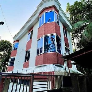 Kumar Para Deluxe Villa Сілет Exterior photo