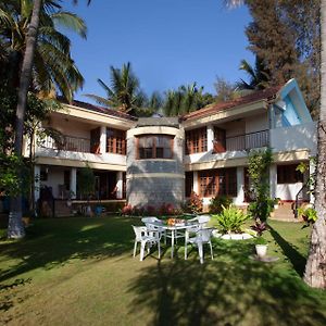Stayvista At Mikkie House 3 Bedroom Villa Aivarkhandpur Exterior photo