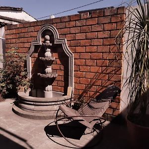 Апартаменти Estudio En El Corazon De Coatepec. Коатепек Exterior photo