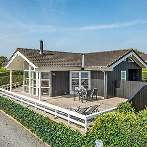 Holiday Home Maj - 150M From The Sea In Se Jutland By Interhome Hejls Exterior photo