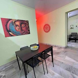 Апартаменти Beautiful 2Bhk Centrally Located With Free Parking Гайдарабад Exterior photo