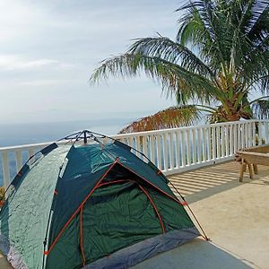 Вілла Cabin De Paulin Tagaytay City Exterior photo