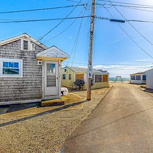 Вілла Beach Days Денніс-Порт Exterior photo