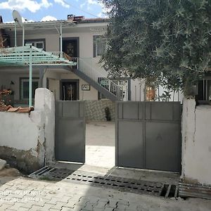 Апартаменти Happy House 2 Памуккале Exterior photo