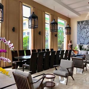 Tubong Hotel Nt - By Bay Luxury Нячанг Exterior photo