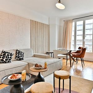 Апартаменти Luxurious Flat Next Paris - Neuilly Exterior photo