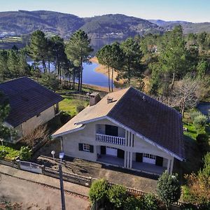 Вілла Casa Da Barragem - Ninho Das Aguias Venda Nova  Exterior photo