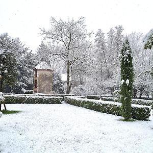 Chateau De Bonneau Suevres Exterior photo