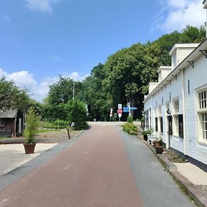 Вілла Huisje Aan De Vecht Лоенен-ан-де-Вехт Exterior photo