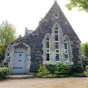 Вілла Old Schoolhouse, Galgorm Exterior photo