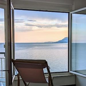 Coastal Paradise - Unrivalled Views Of Cote D'Azur Вентімілья Exterior photo