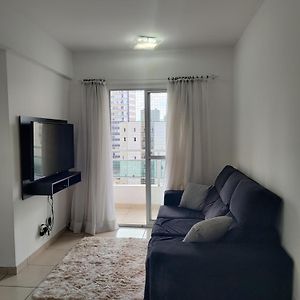 Апартаменти Taubate Apartamento Premium Proximo Ao Shopping Exterior photo