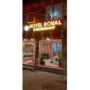 Hotel Royal, Пачмархі Exterior photo