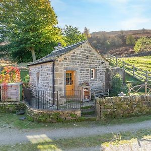 Вілла Woolcombers Addingham Exterior photo