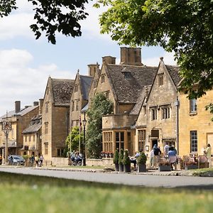 The Lygon Arms - An Iconic Luxury Hotel Бродвей Exterior photo