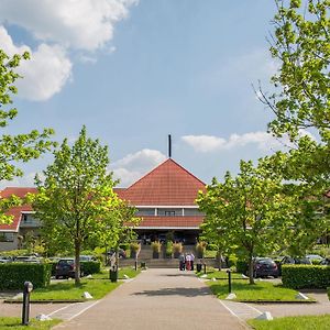 Van Der Valk Hotel Генгело Exterior photo