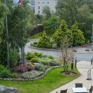 Macdonald Highlands Hotel At Macdonald Aviemore Resort Exterior photo