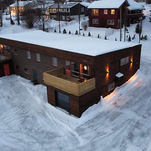 Апартаменти Tromso Stunning Luxury Apart A Larseng Exterior photo