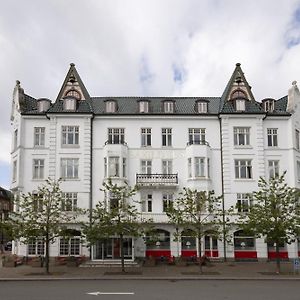 Milling Hotel Saxildhus Кольдинг Exterior photo