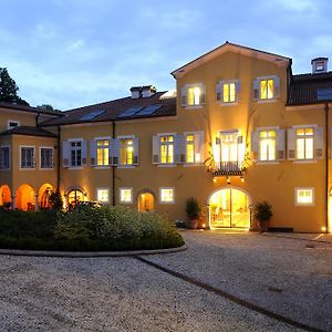 Grand Hotel Entourage - Palazzo Strassoldo Горіція Exterior photo