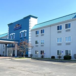 Готель Baymont By Wyndham Litchfield Exterior photo