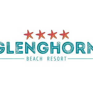 Glenghorm Beach Resort Інґоніш Exterior photo