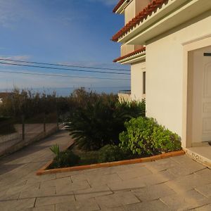 Вілла Casa Do Xixo Кіяош Exterior photo