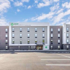 Extended Stay America Premier Suites - Greenville - Spartanburg - I-85 Данкен Exterior photo
