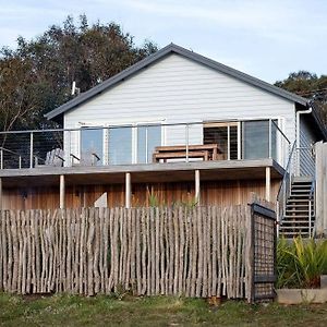 Bed and Breakfast Bruny Boathouse Alonnah Exterior photo