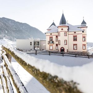 Villa Waldkoenigin Сан-Валентіно-Алла-Мута Exterior photo