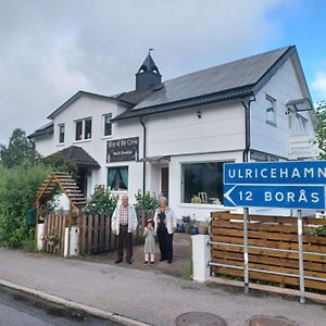 Bed and Breakfast Stop At The Cross Бурос Exterior photo