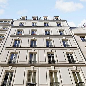 Cosy Apartment Near Paris Леваллуа-Перре Exterior photo