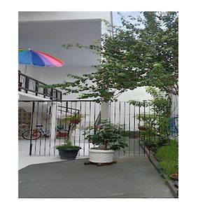 Вілла Casa Agradavel Com Patio Белен Exterior photo