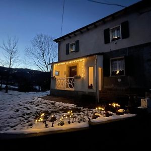 Bed and Breakfast Ca Di Lucca Ліццано-ін-Бельведере Exterior photo