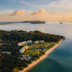 Anantara Koh Yao Yai Resort & Villas Ко-Яо-Яй Exterior photo